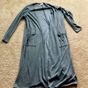 Lularoe Sarah Duster